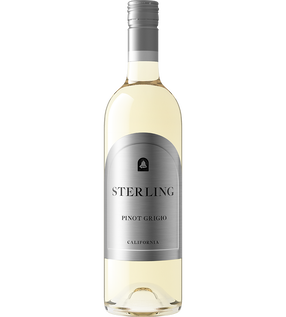 2024 California Pinot Grigio